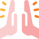 gesture,hands,hands and gestures,greeting,friends,friendship,salutation,high five ok 